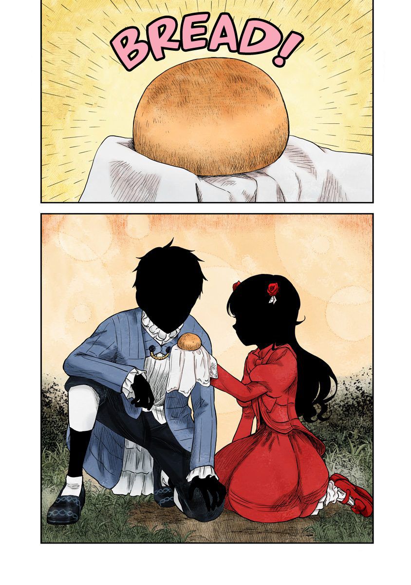Shadows House chapter 72 page 12