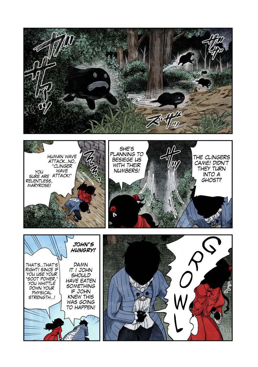 Shadows House chapter 72 page 4