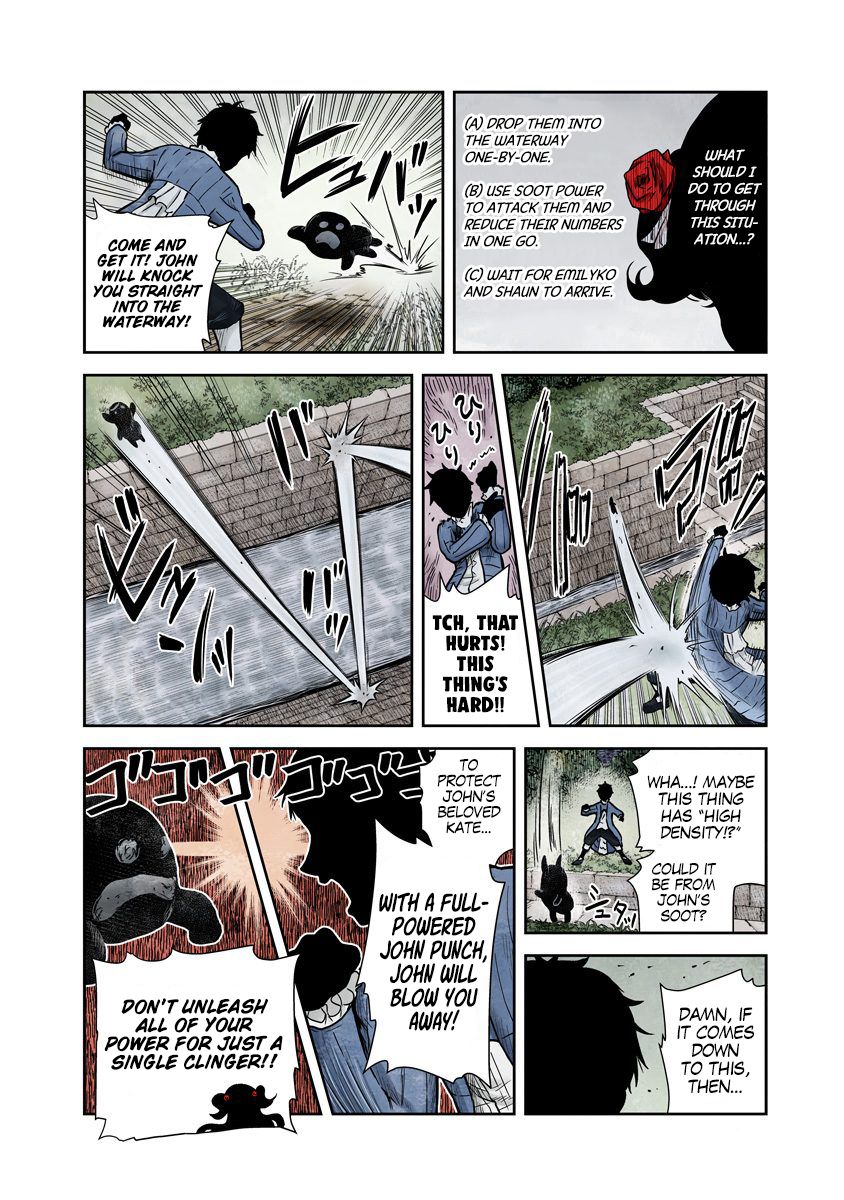 Shadows House chapter 73 page 3