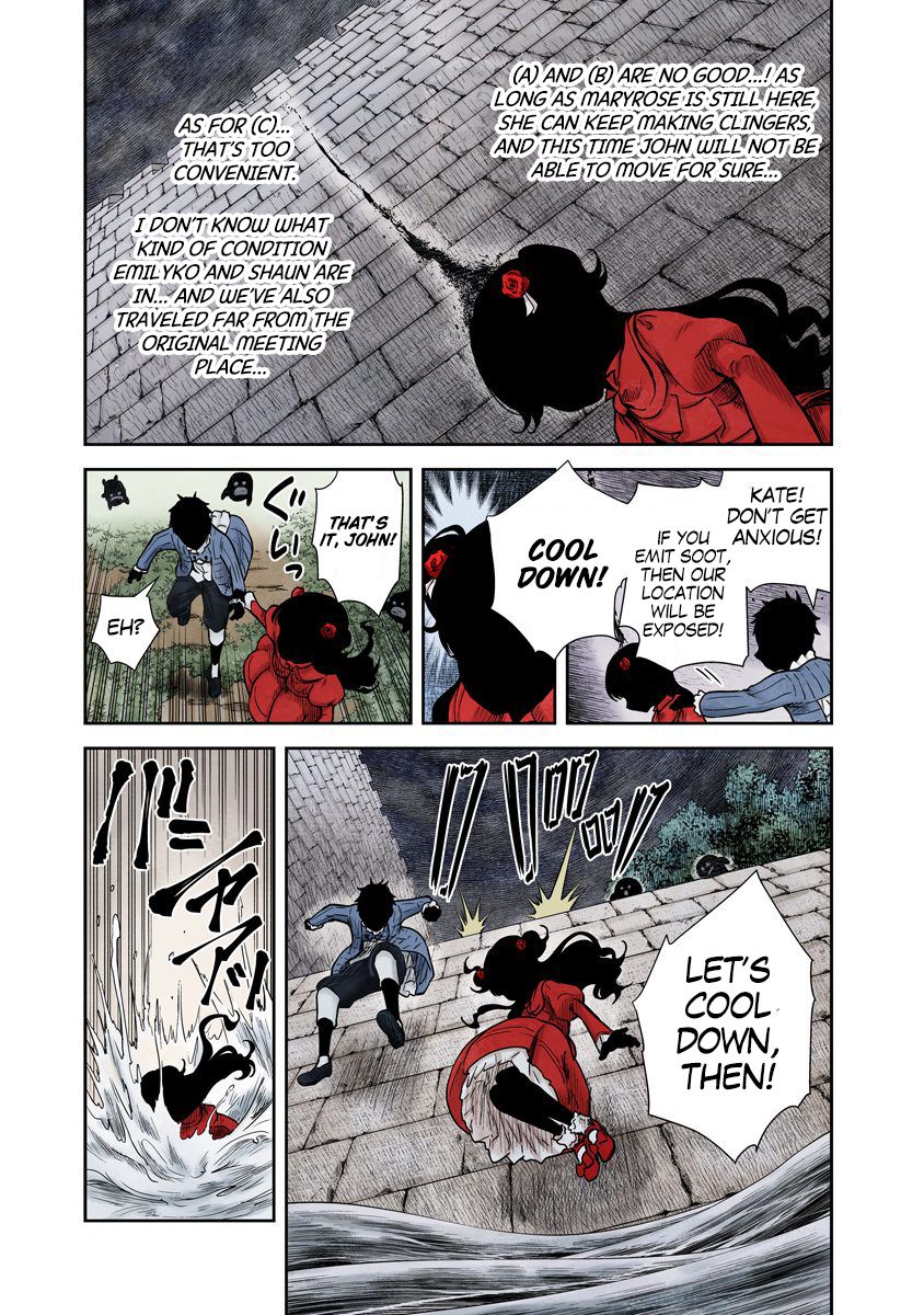 Shadows House chapter 73 page 4