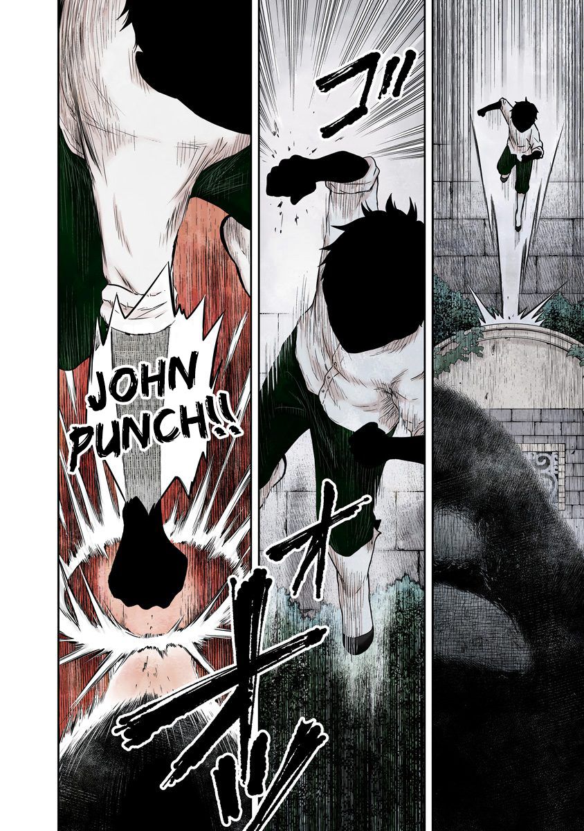 Shadows House chapter 74 page 3