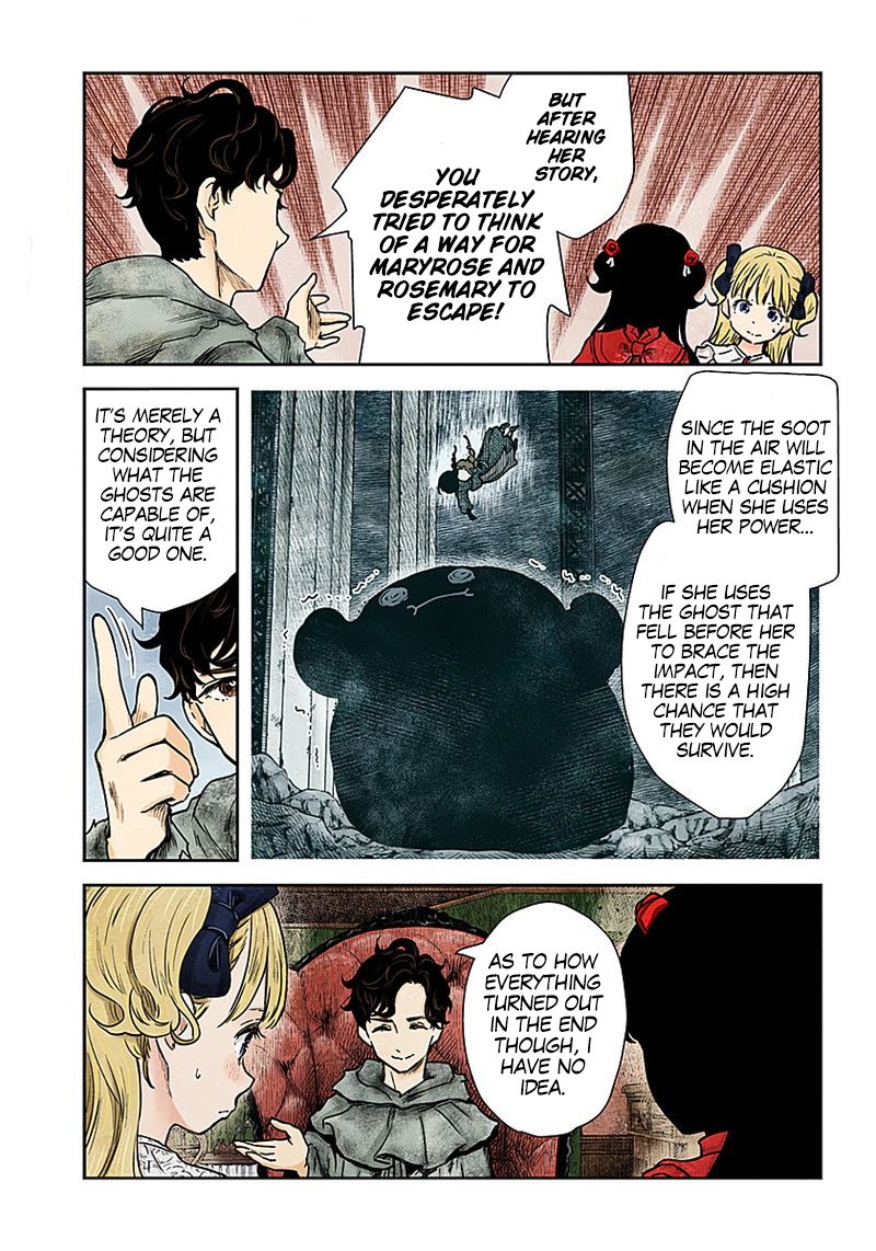 Shadows House chapter 79 page 8