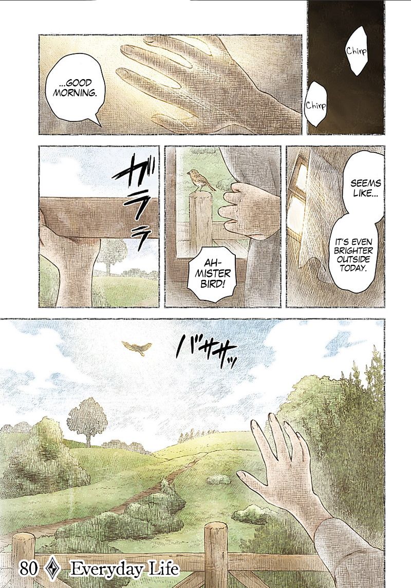 Shadows House chapter 80 page 3