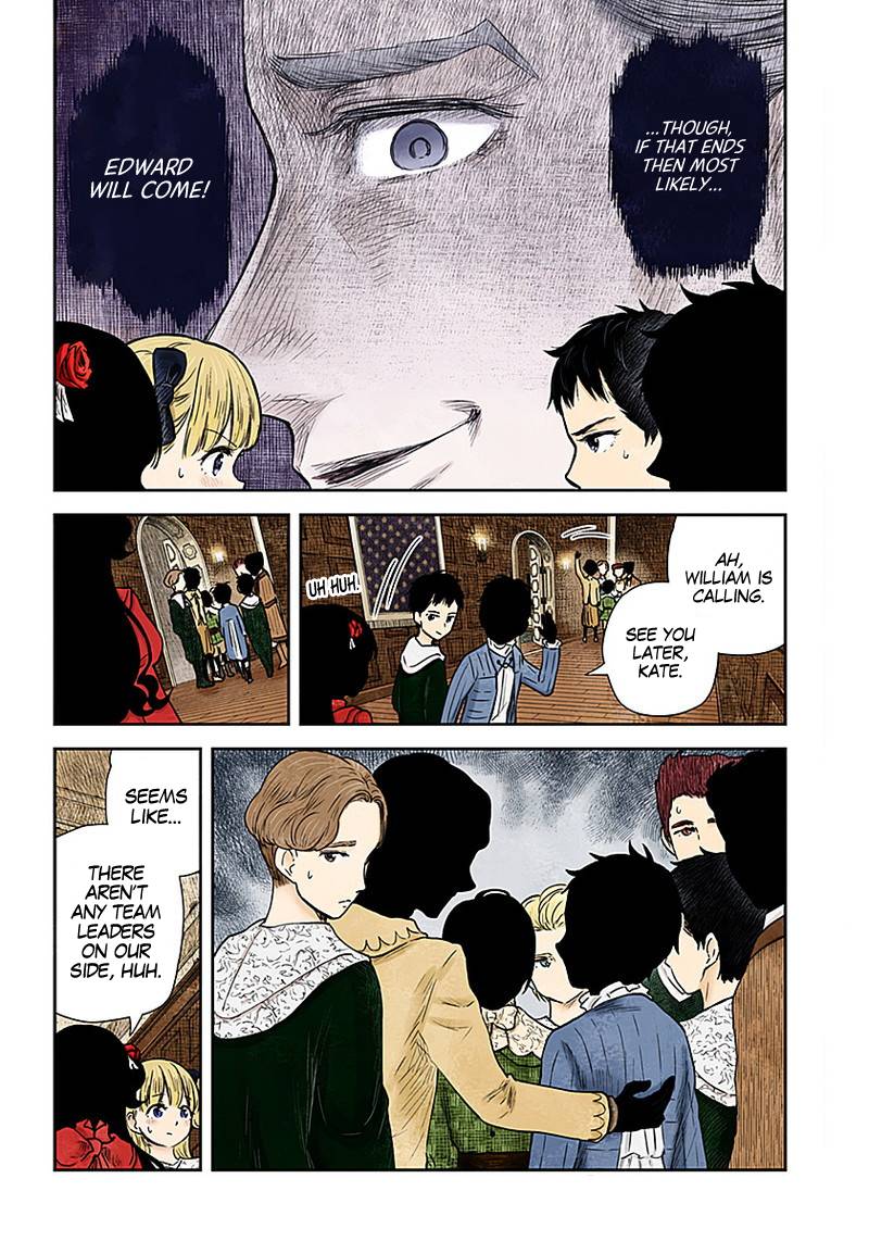 Shadows House chapter 83 page 9