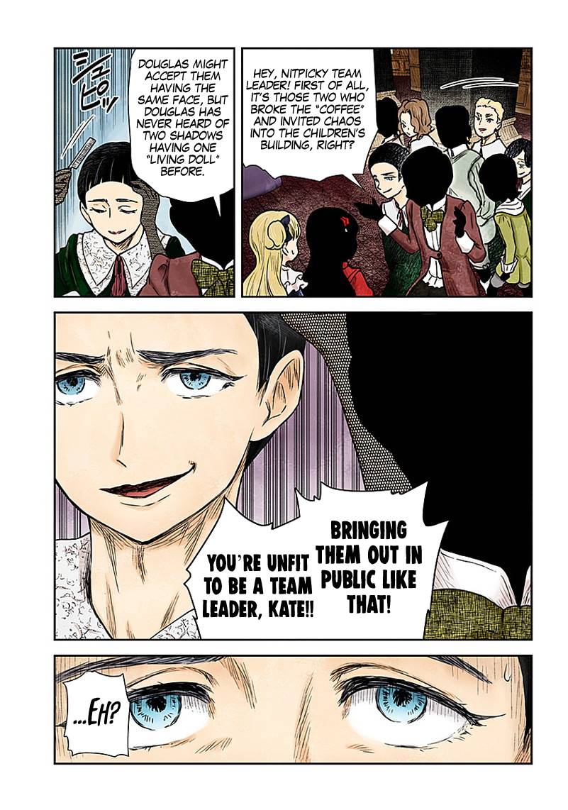 Shadows House chapter 84 page 10