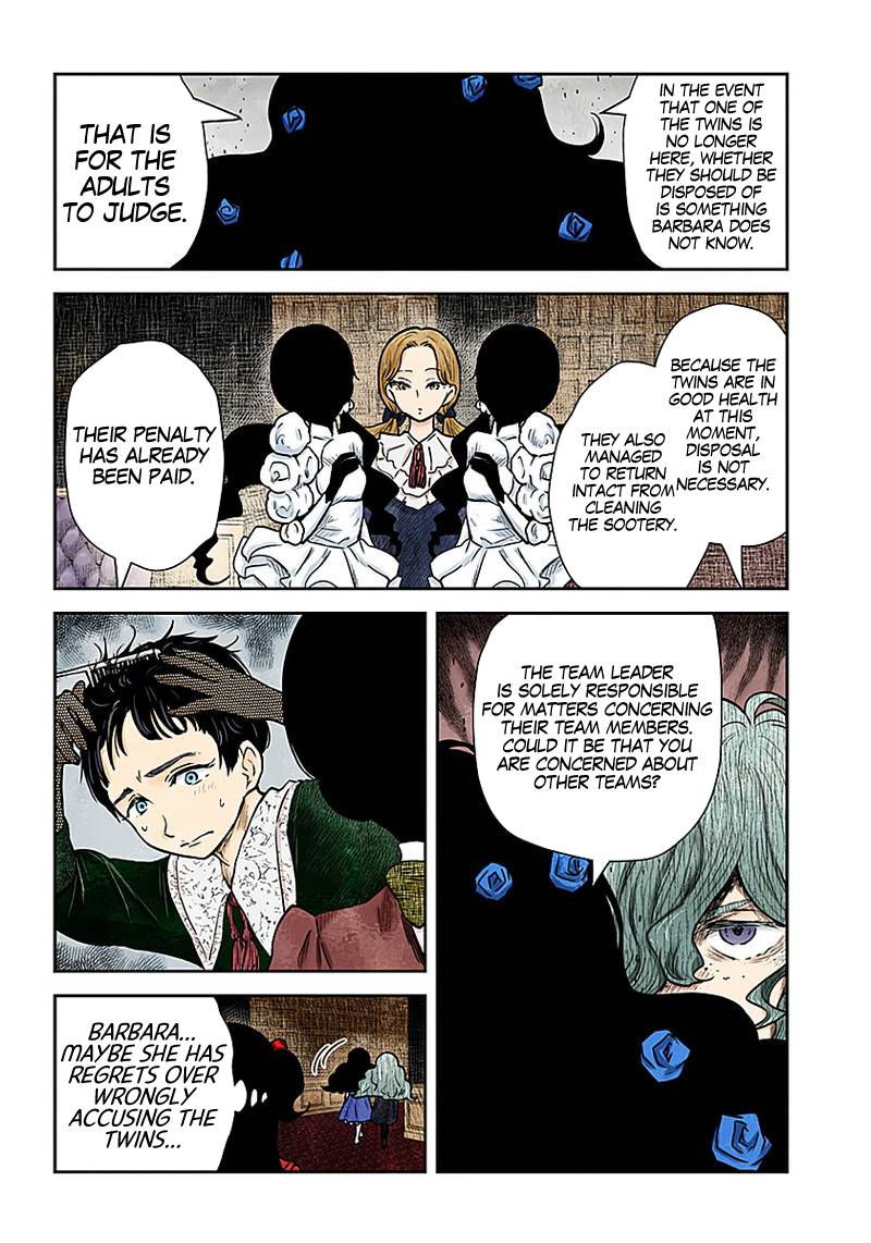 Shadows House chapter 84 page 13