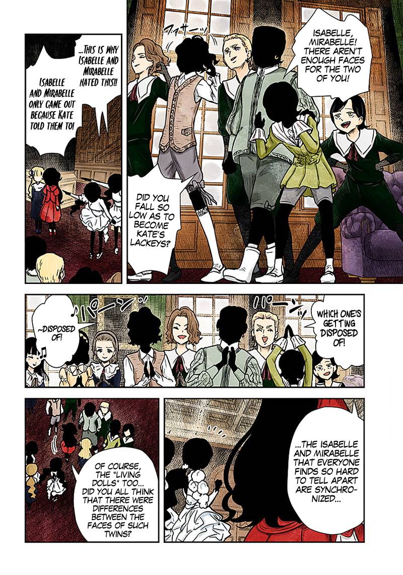 Shadows House chapter 84 page 7