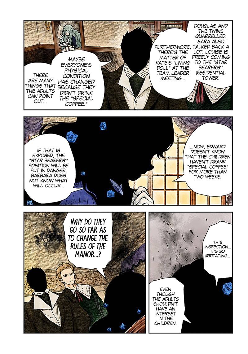 Shadows House chapter 85 page 10
