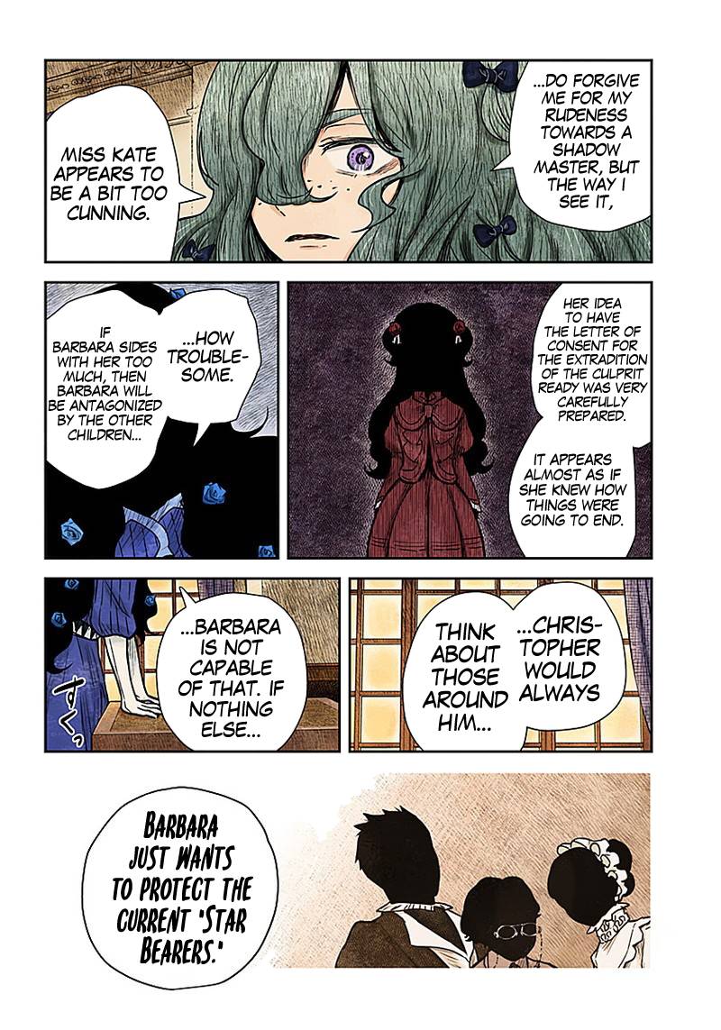 Shadows House chapter 85 page 13