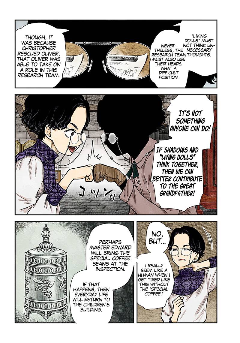 Shadows House chapter 85 page 7