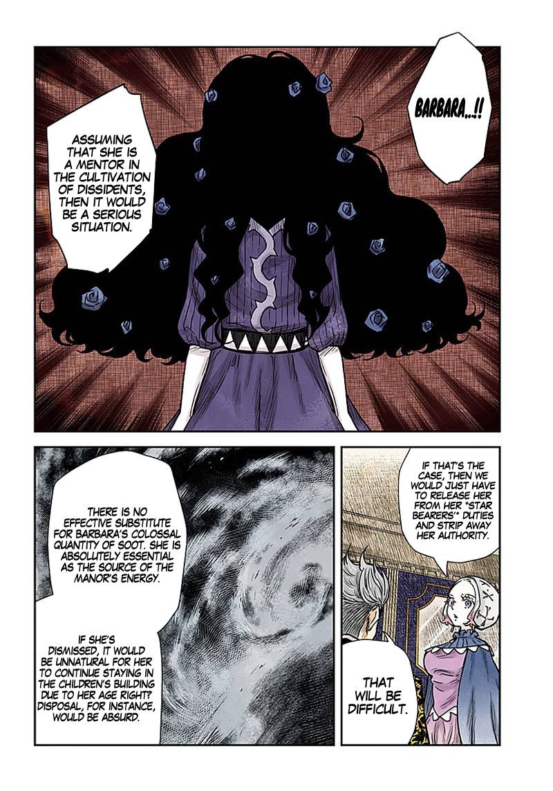 Shadows House chapter 86 page 11