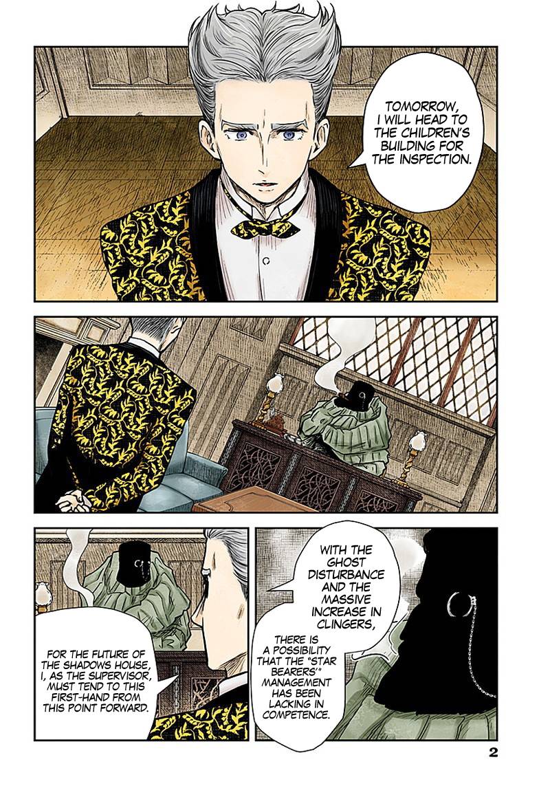 Shadows House chapter 86 page 3