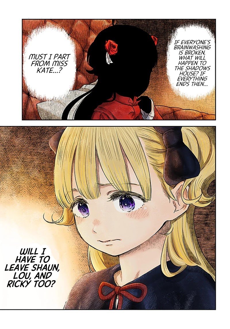 Shadows House chapter 94 page 16