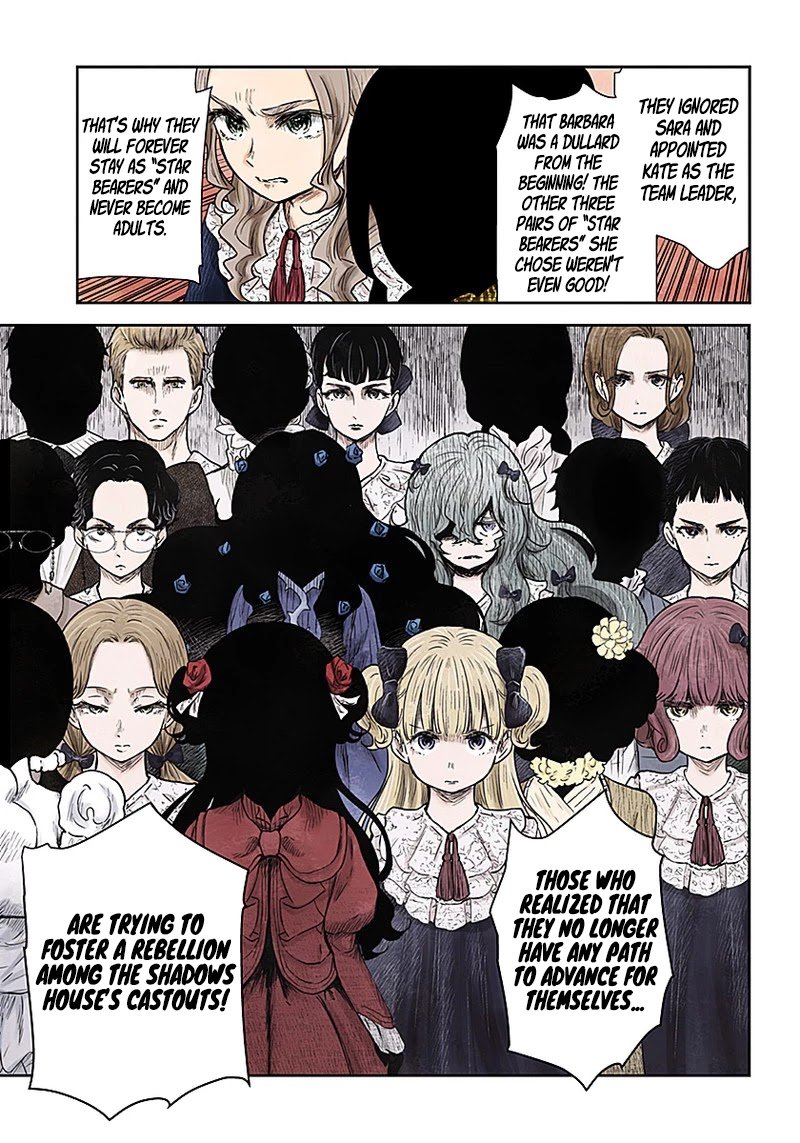 Shadows House chapter 94 page 6