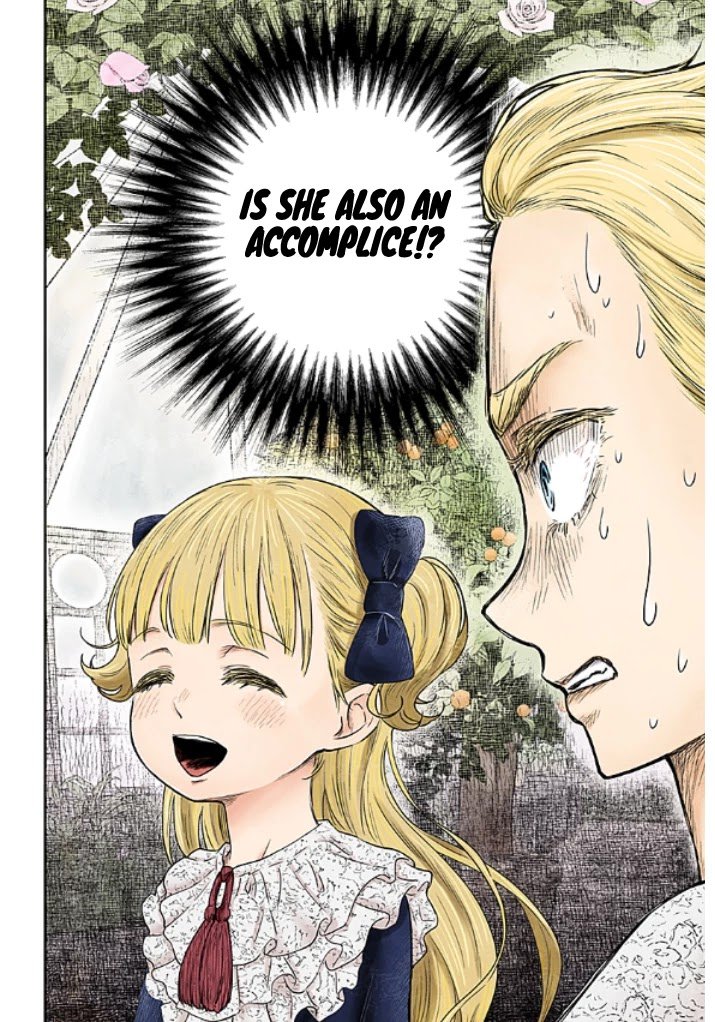 Shadows House chapter 97 page 10