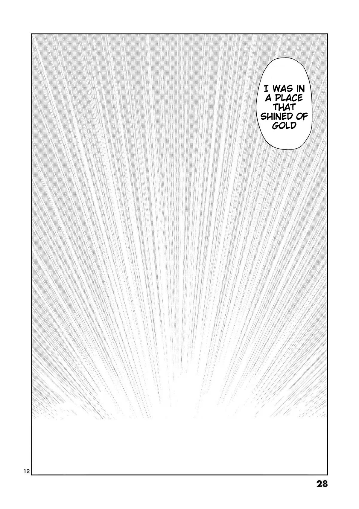 Shady Part-Time Jobs: No Escape chapter 121 page 12