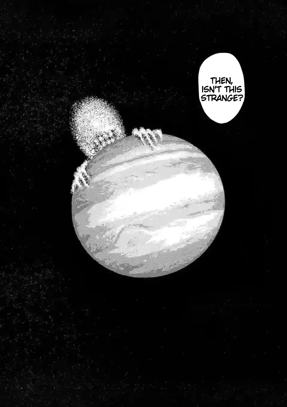 Shady Part-Time Jobs: No Escape chapter 147 page 15