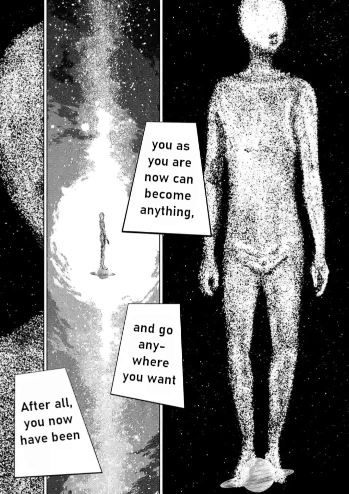 Shady Part-Time Jobs: No Escape chapter 149 page 7