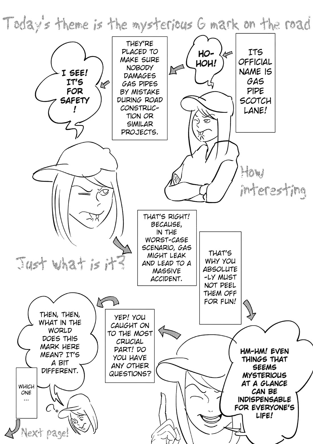 Shady Part-Time Jobs: No Escape chapter 163.5 page 3