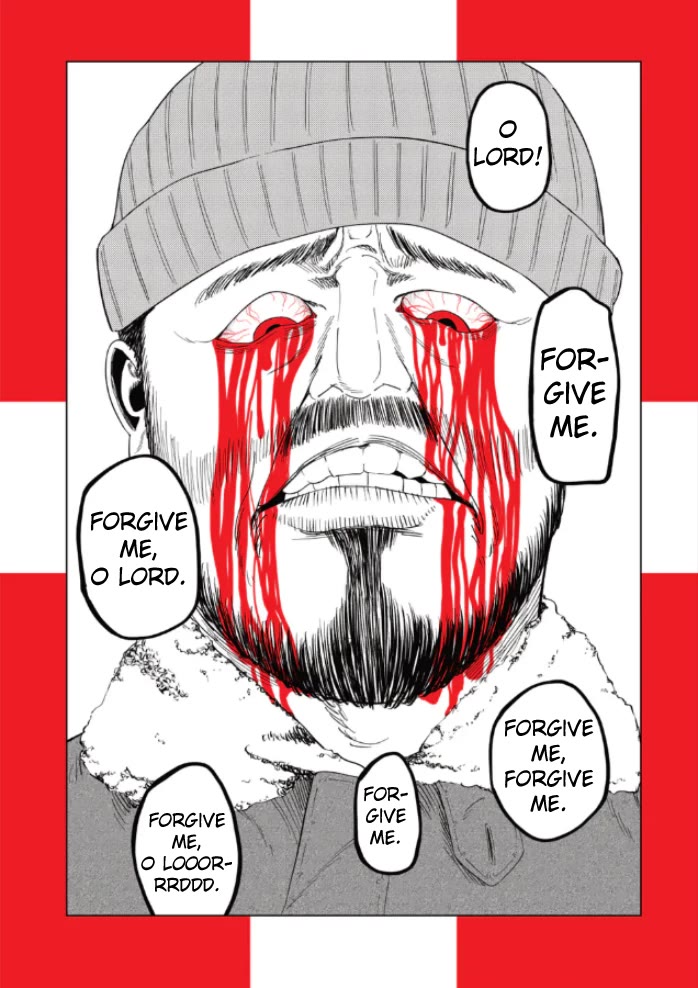 Shady Part-Time Jobs: No Escape chapter 172 page 16