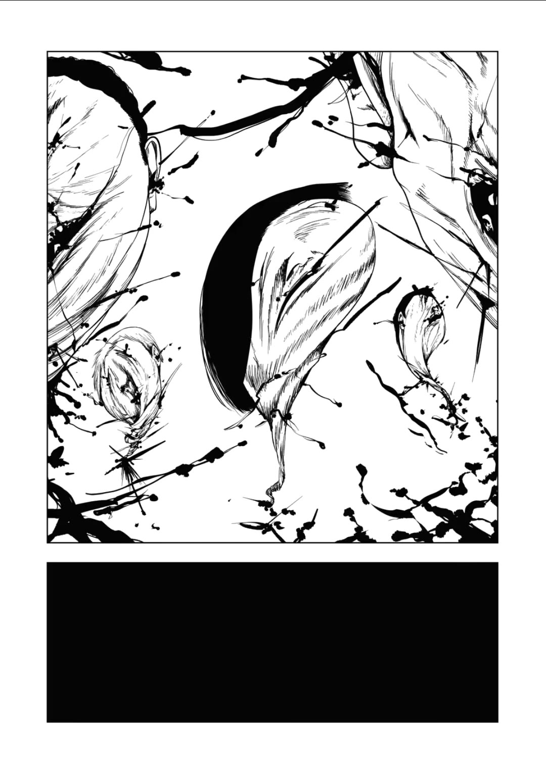 Shady Part-Time Jobs: No Escape chapter 206 page 19