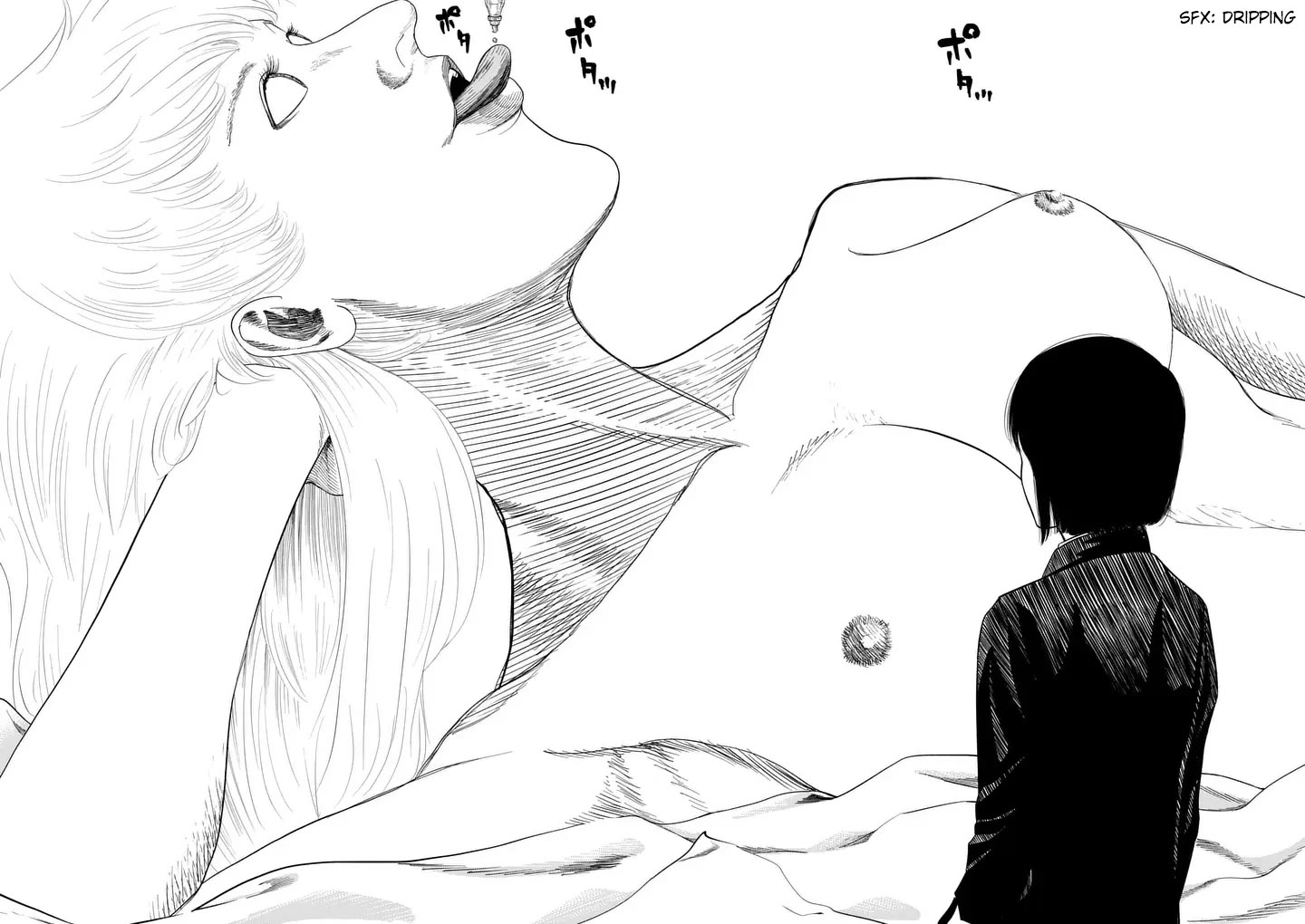 Shady Part-Time Jobs: No Escape chapter 214 page 13