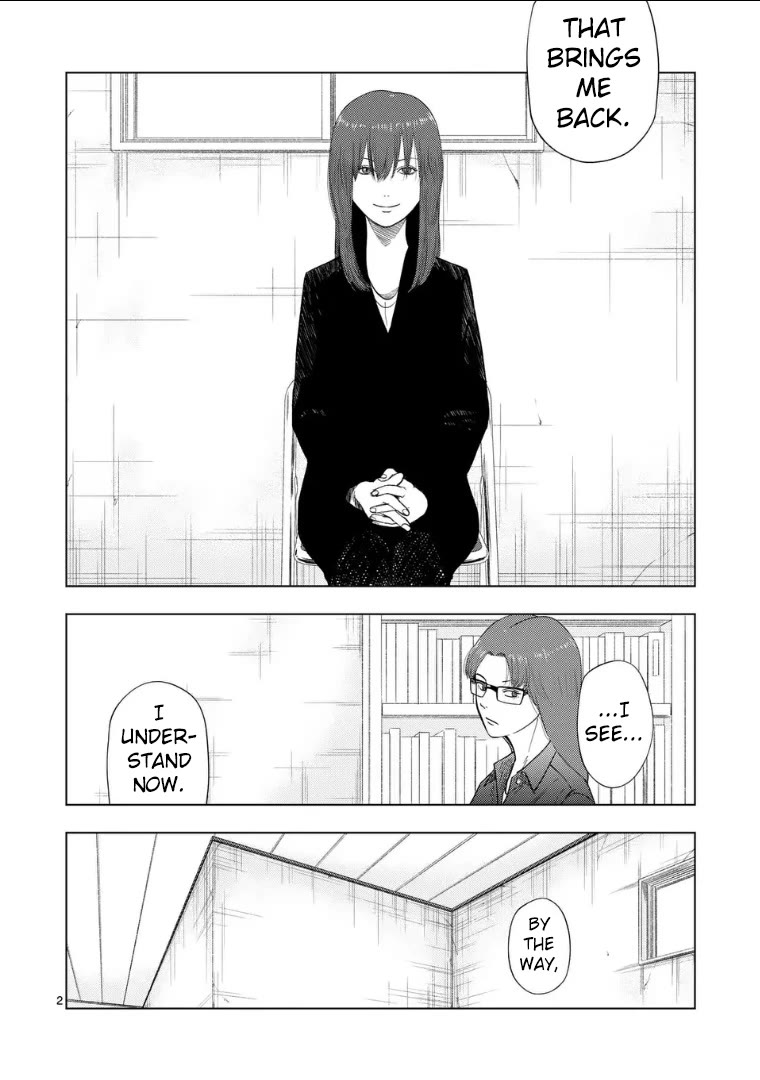 Shady Part-Time Jobs: No Escape chapter 219 page 2