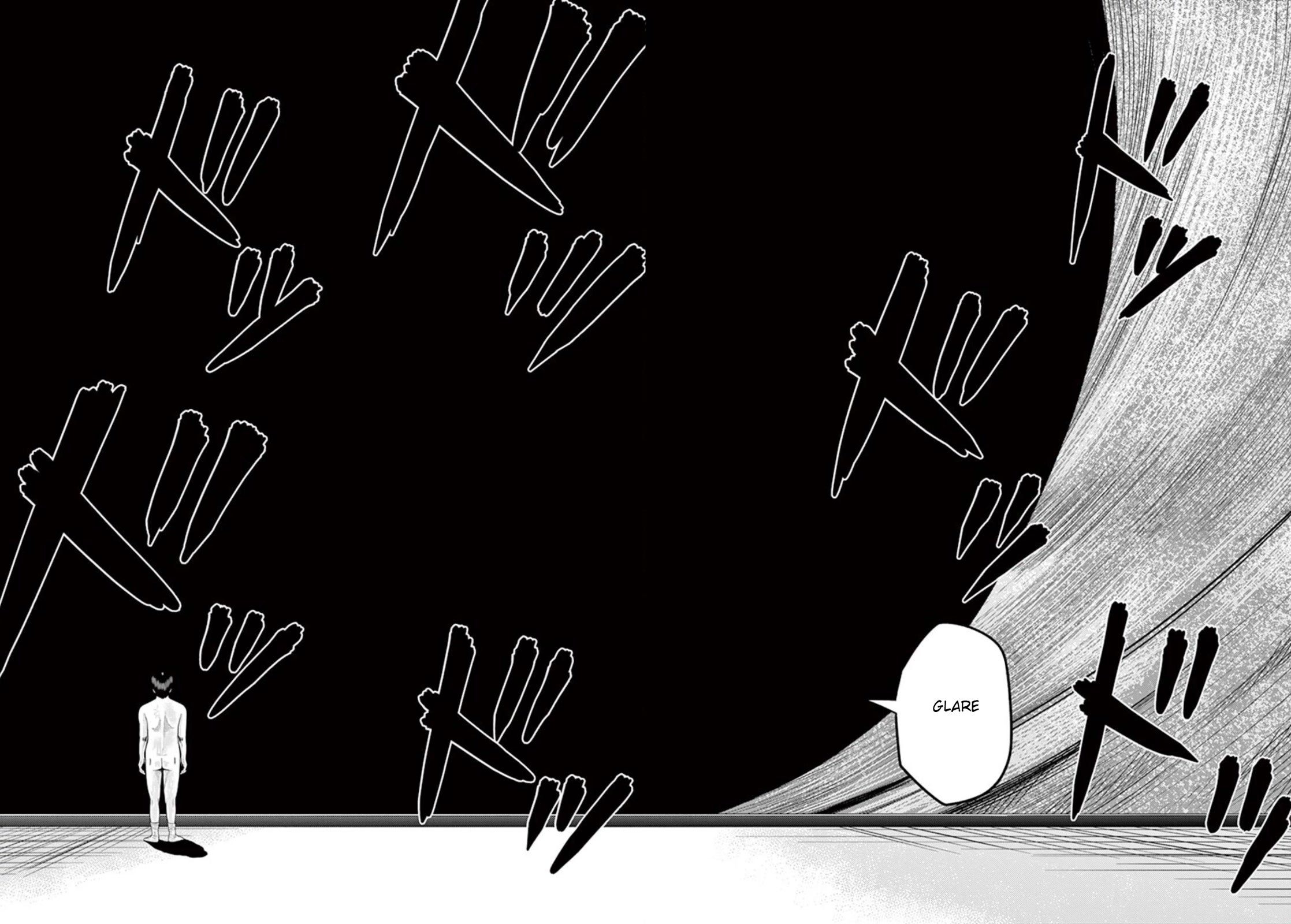 Shady Part-Time Jobs: No Escape chapter 22 page 14