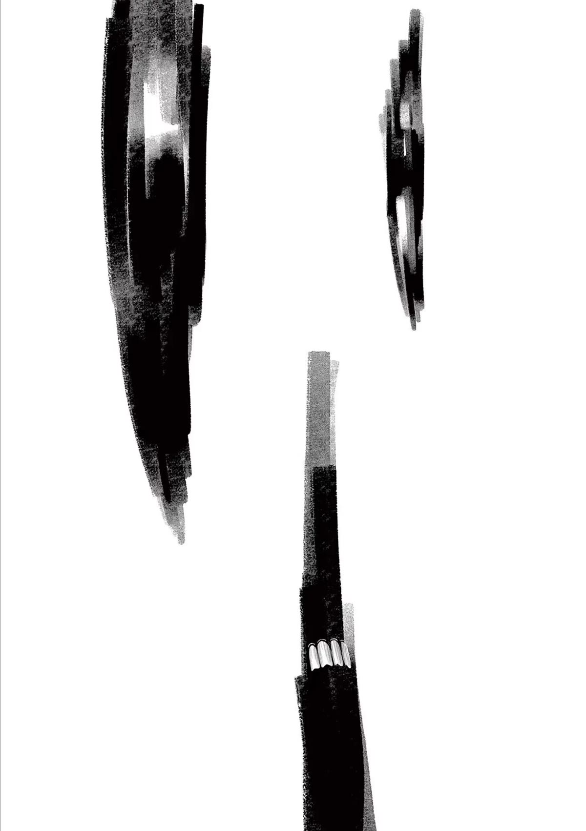 Shady Part-Time Jobs: No Escape chapter 68 page 18