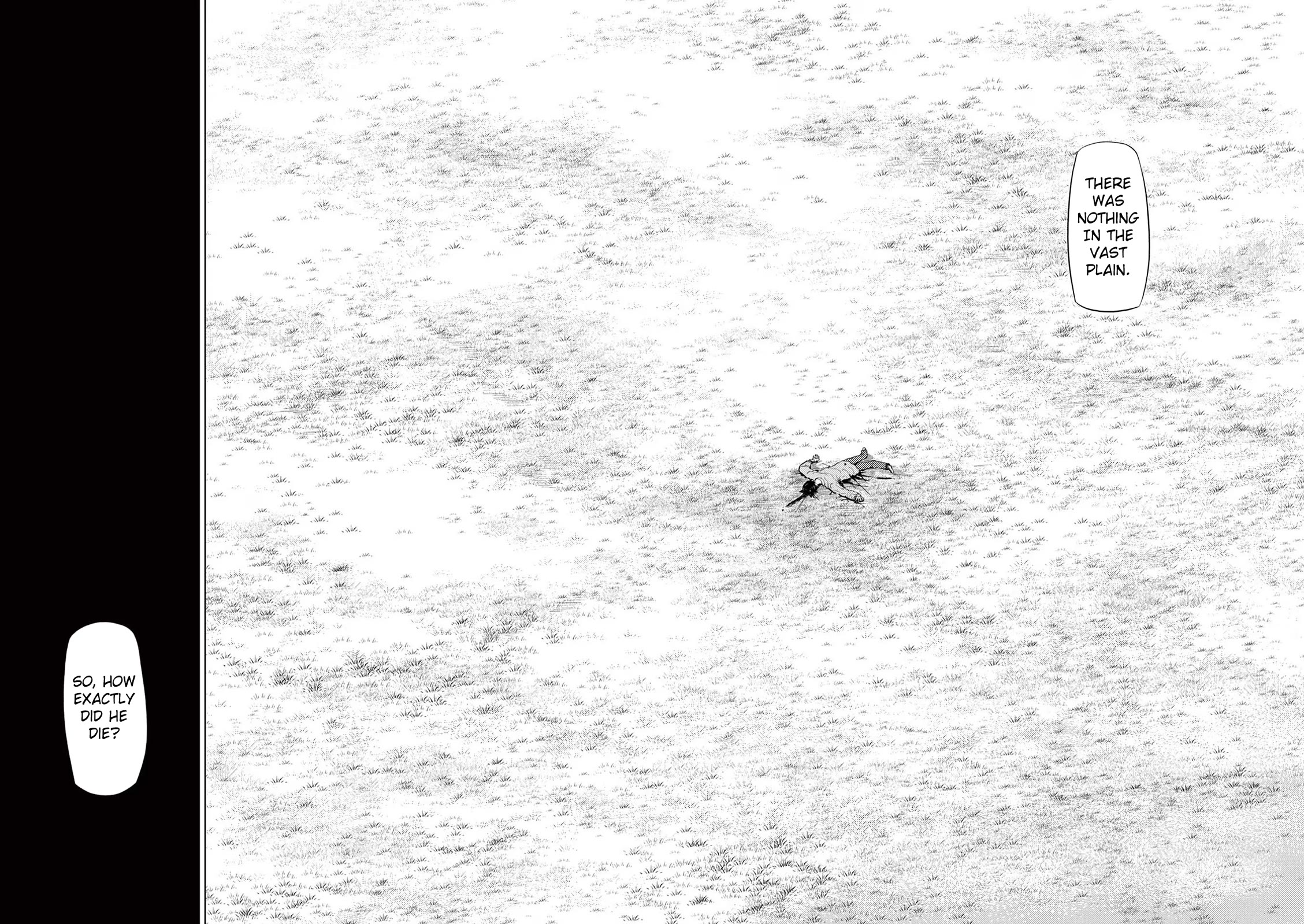 Shady Part-Time Jobs: No Escape chapter 72 page 2