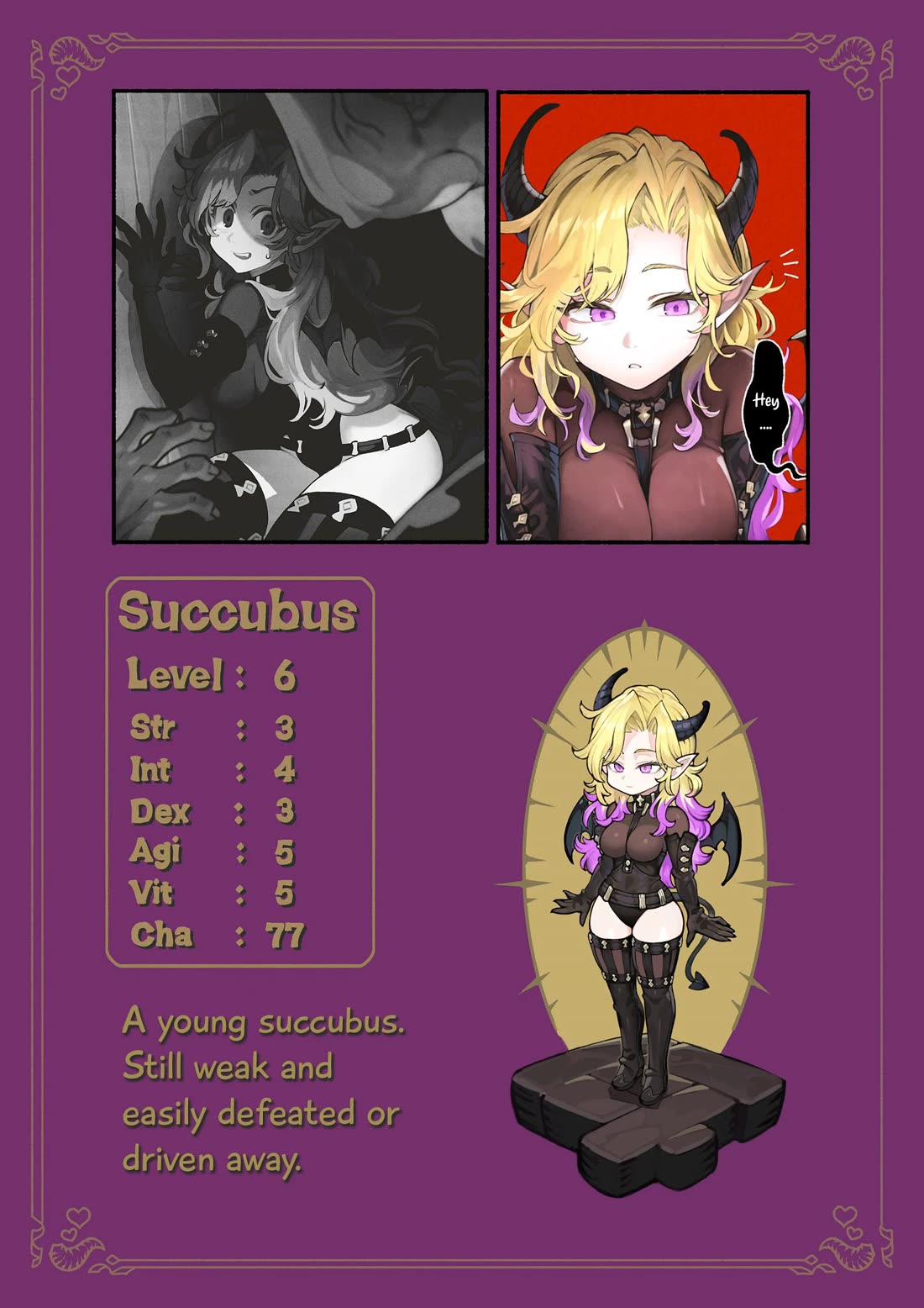 Shall We Form a Party? chapter 8 page 2