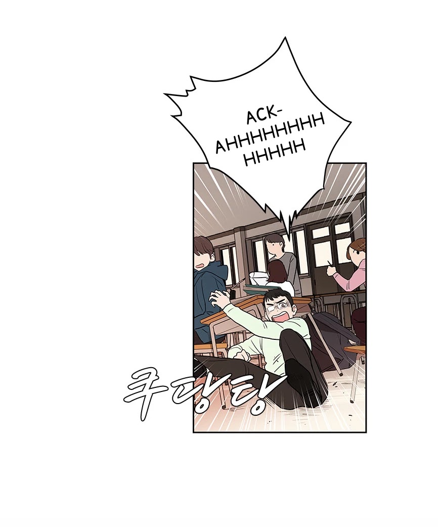 Shaman Girl chapter 21 page 10