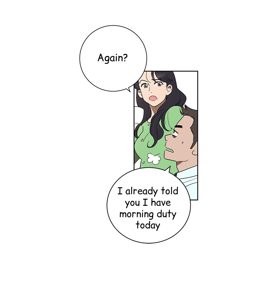 Shaman Girl chapter 21 page 6