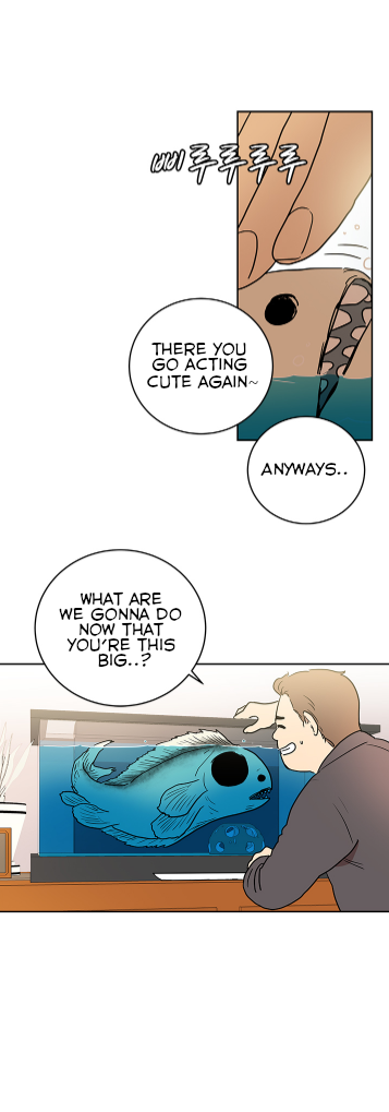 Shaman Girl chapter 25 page 15