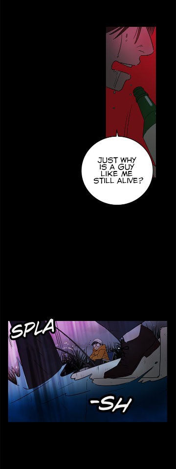 Shaman Girl chapter 27 page 10