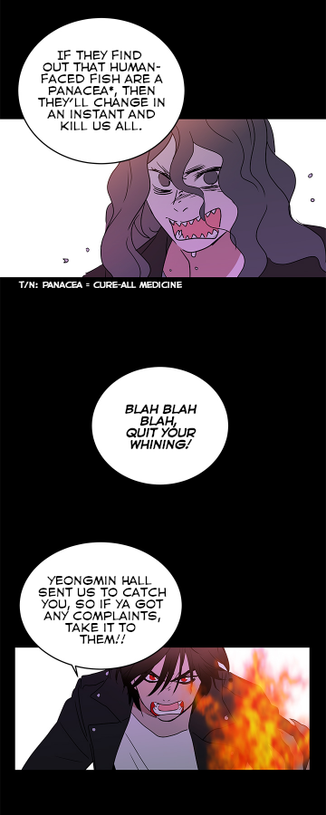 Shaman Girl chapter 27 page 27