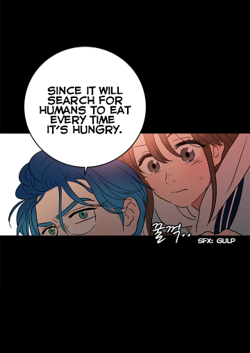 Shaman Girl chapter 27 page 4