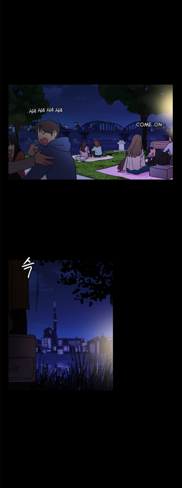 Shaman Girl chapter 27 page 5