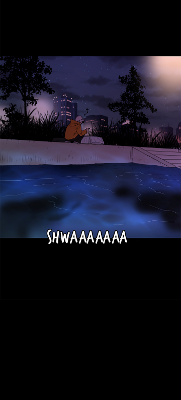 Shaman Girl chapter 27 page 7