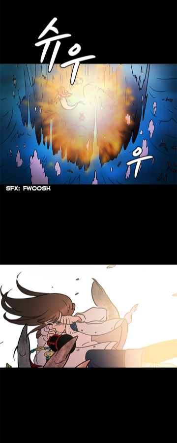 Shaman Girl chapter 28 page 21