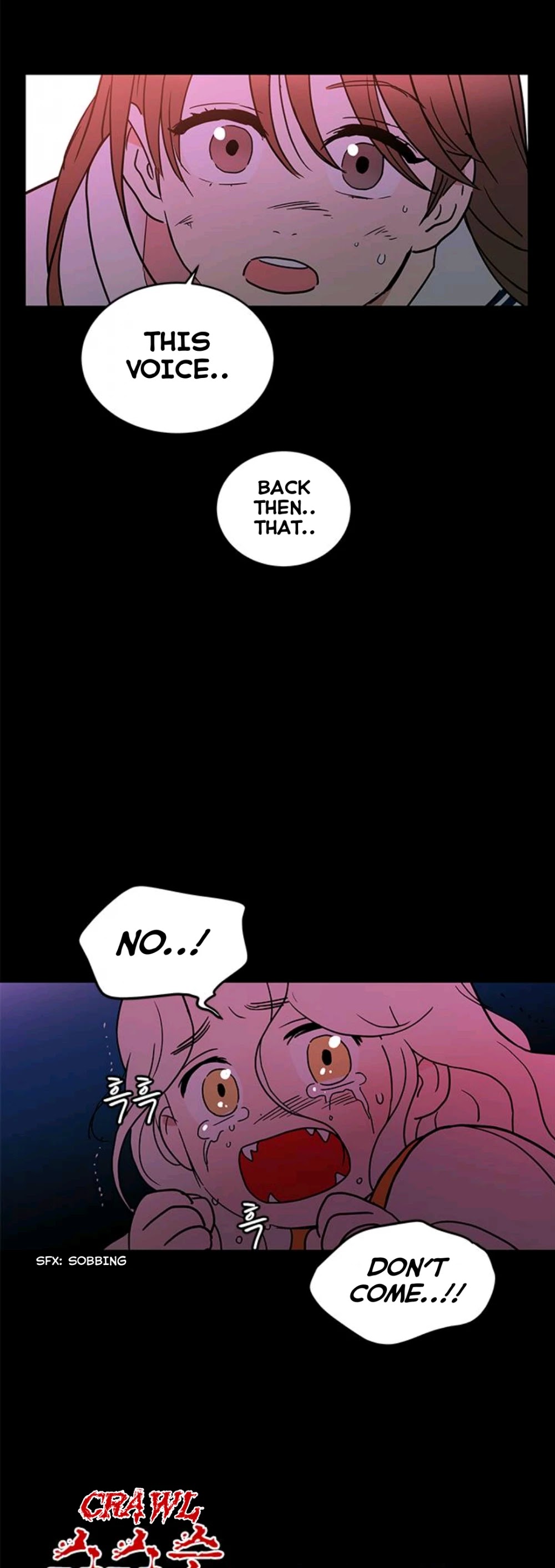 Shaman Girl chapter 30 page 30