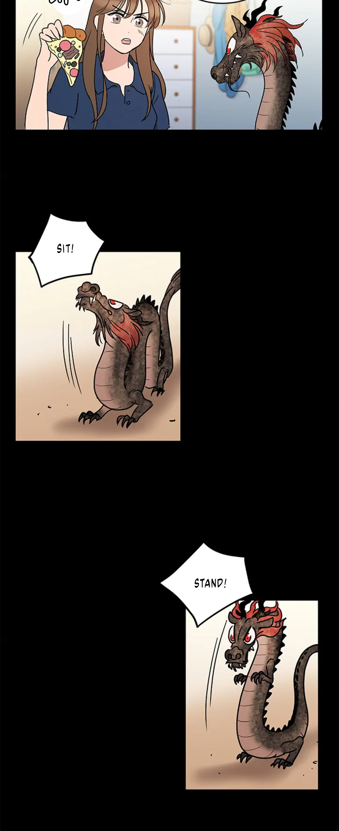 Shaman Girl chapter 33 page 31
