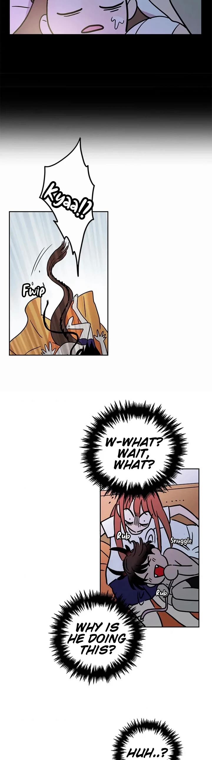 Shaman Girl chapter 44 page 19