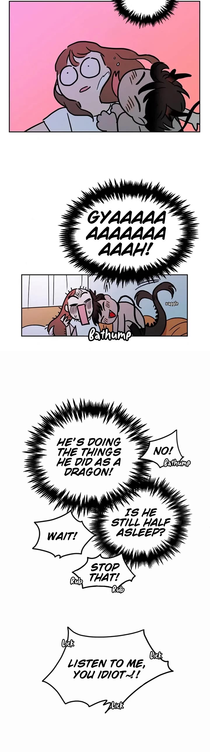 Shaman Girl chapter 44 page 20