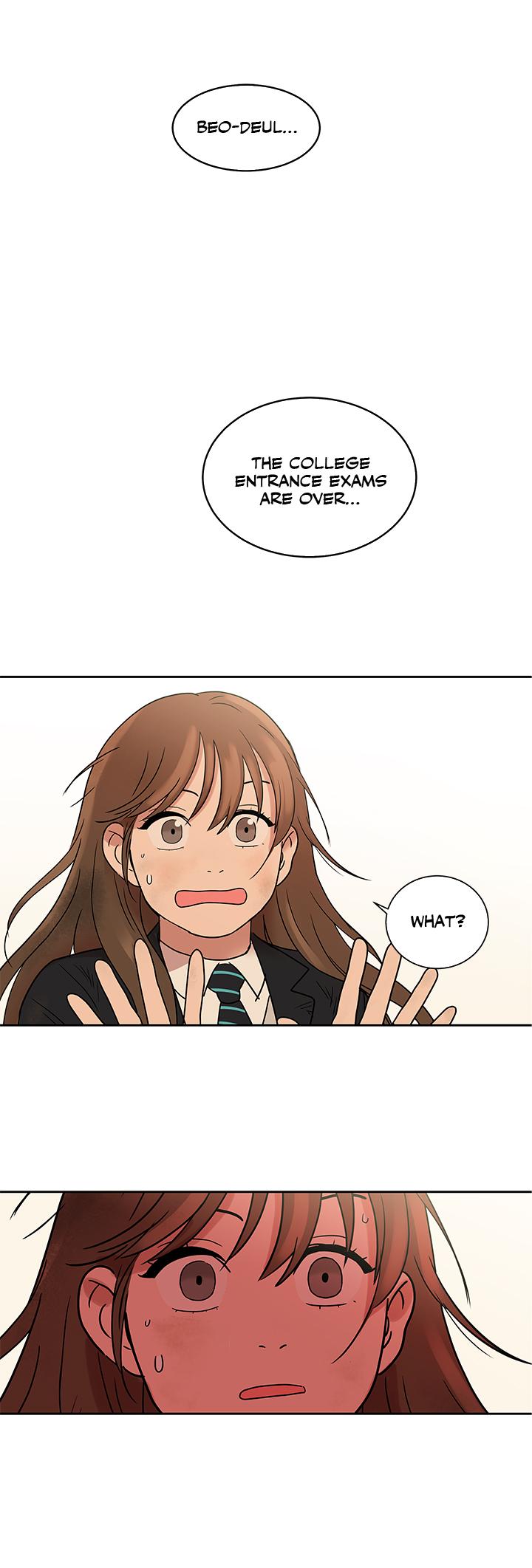Shaman Girl chapter 5 page 18