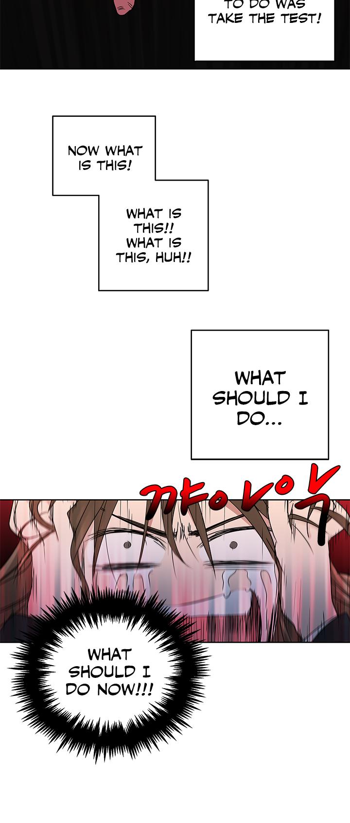 Shaman Girl chapter 5 page 23