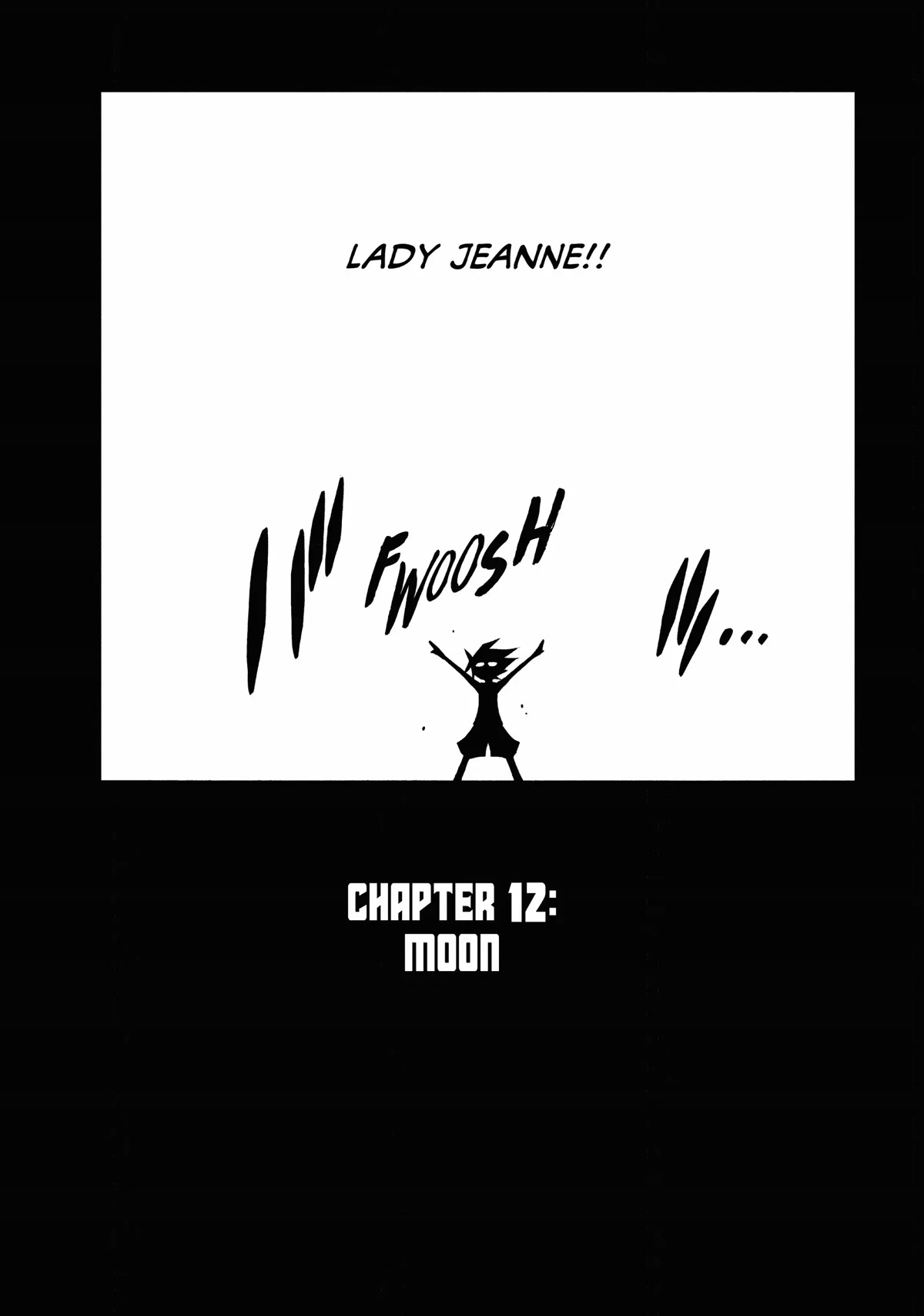 Shaman King: Marcos chapter 12 page 14