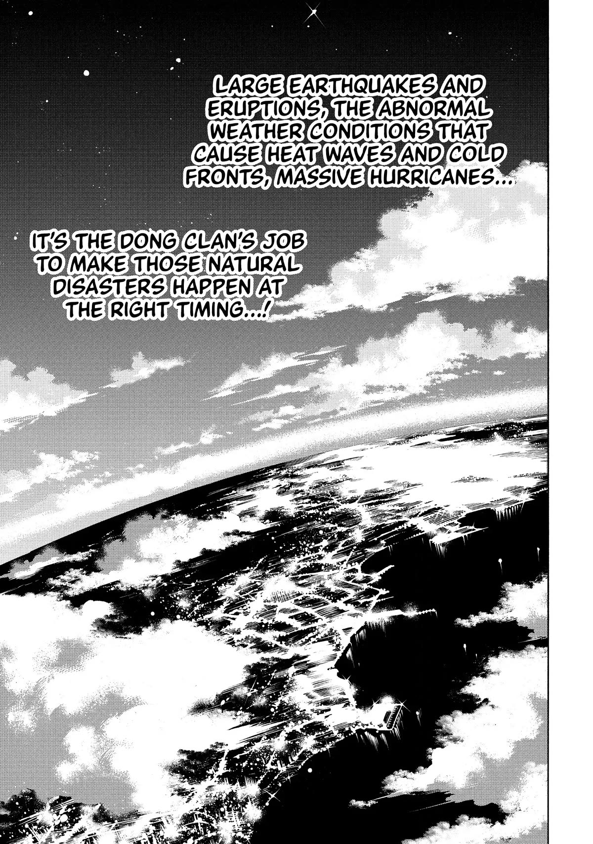 Shaman King: Marcos chapter 17 page 11