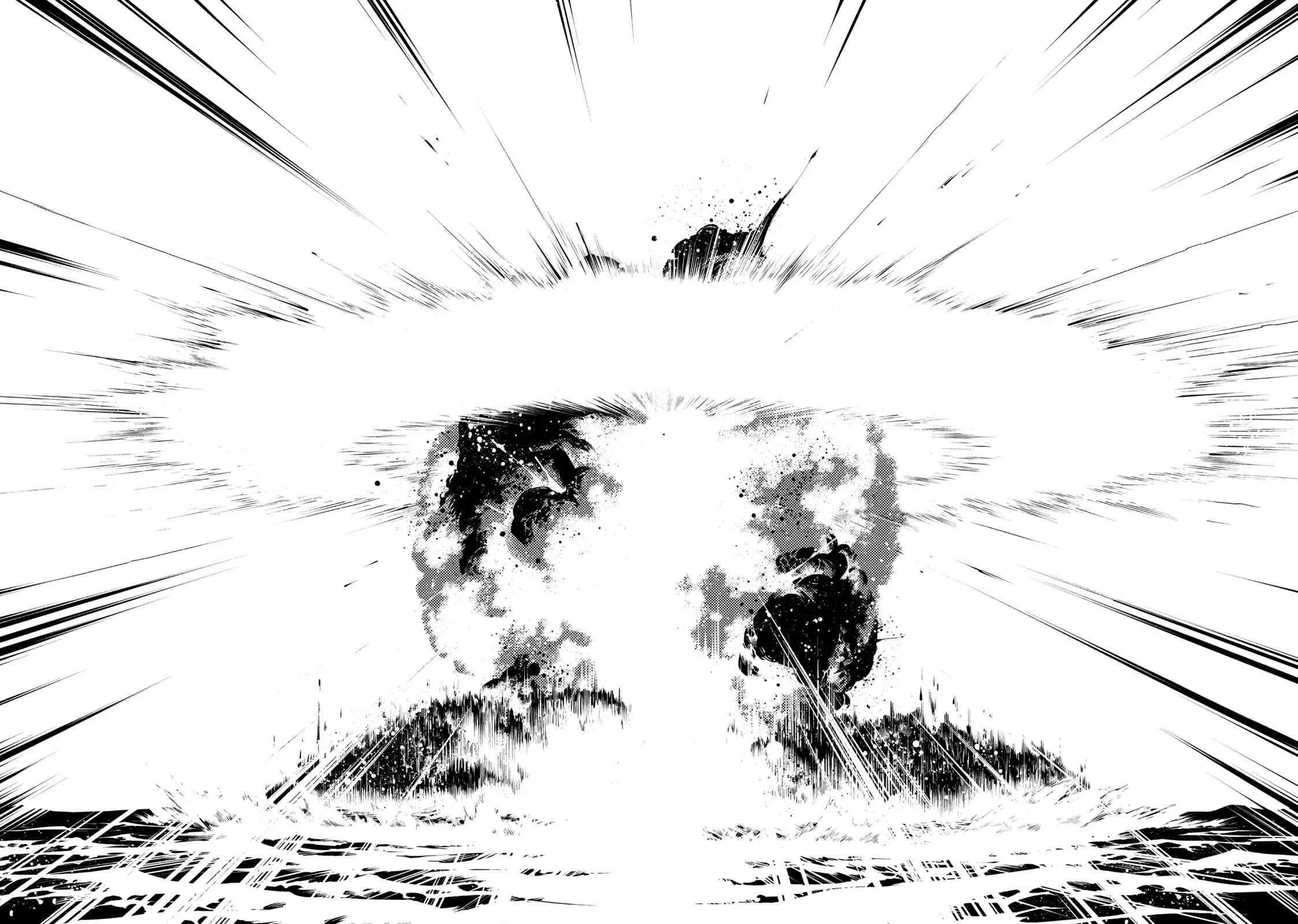 Shaman King: Marcos chapter 17 page 16