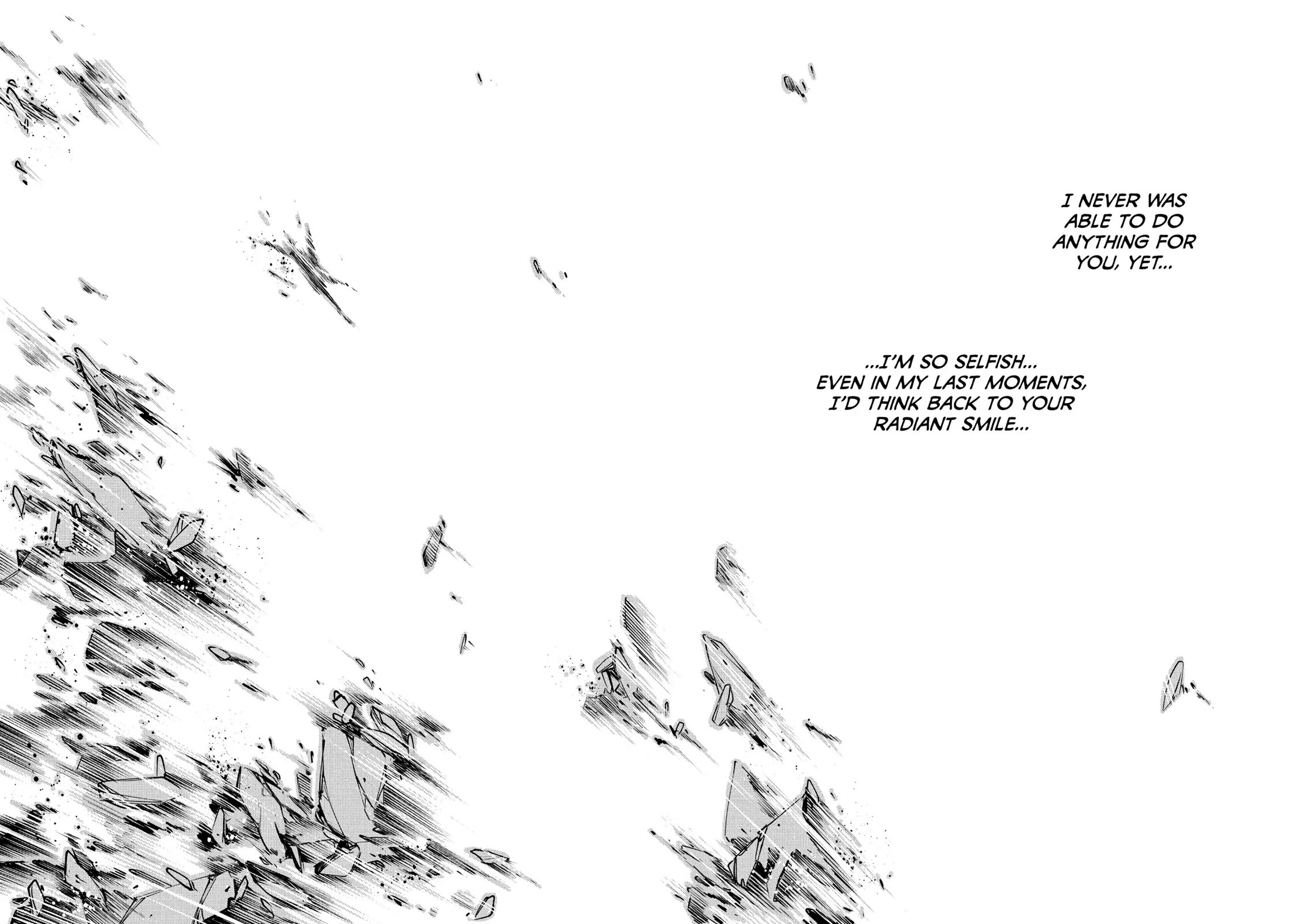 Shaman King: Marcos chapter 17 page 23